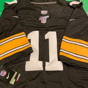 Steelers Claypool Jersey New with tags